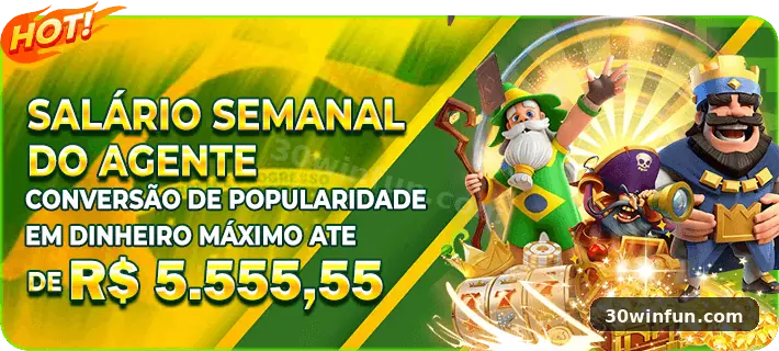 Jogos - 30win